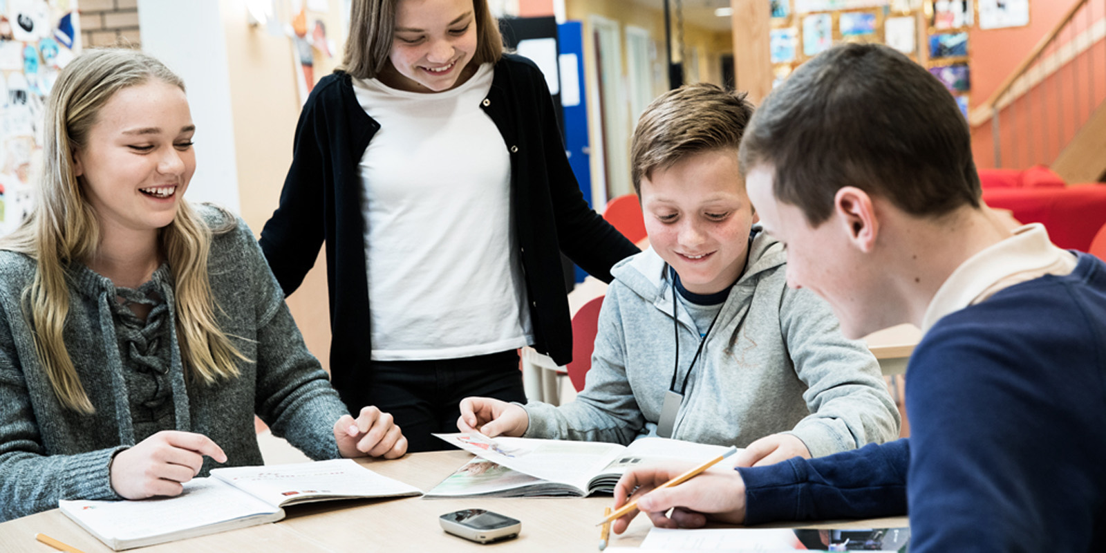 Phonak på Skoleledernes Årsmøde 2024